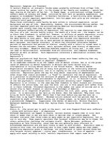 Esszék 'Depression/ Bipolar Disorder', 1.                