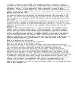 Esszék 'Depression/ Bipolar Disorder', 4.                