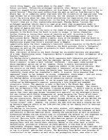 Esszék 'Self and Identity in The Color Purple and The Bluest Eye.', 3.                