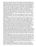 Esszék 'Seven page final paper analyzing and connecting Things Fall Apart, The Stranger,', 1.                