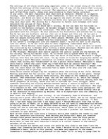 Esszék 'Seven page final paper analyzing and connecting Things Fall Apart, The Stranger,', 4.                