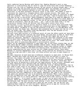 Esszék 'Seven page final paper analyzing and connecting Things Fall Apart, The Stranger,', 5.                