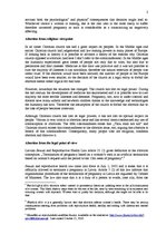 Esszék 'Termination of Pregnancy in Latvia', 2.                