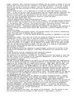 Esszék 'Riordan Manufacturing', 2.                