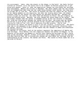 Esszék '"Everyday Use" and "A Pair of Tickets"', 2.                