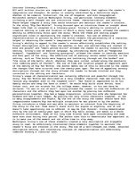 Esszék 'Literary elements used by washington irving in rip van winkle', 1.                