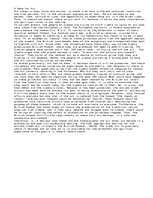 Esszék 'A Home for Art', 1.                