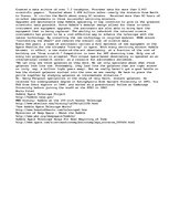 Esszék 'Hubble Telescope Secrets of the Universe ', 3.                