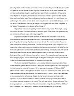 Esszék 'Oligopoly. Economics', 2.                