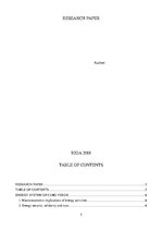 Esszék 'Energy System of Cabo Verde', 5.                