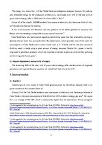 Esszék 'Energy System of Cabo Verde', 8.                