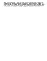 Esszék 'Is Censorship Justifiable?', 2.                