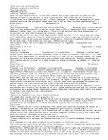 Esszék 'Business at Work', 5.                