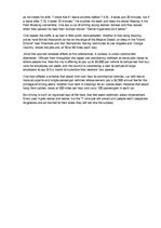 Esszék 'Traffic Jams in Los Angelos', 2.                