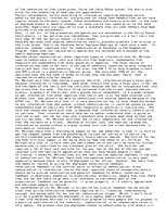 Esszék 'An interview with Mrs. Whitson, the Director of Keystone Services', 2.                