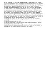 Esszék 'The rebelloin of Lance Part 3', 1.                