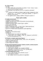 Összefoglalók, jegyzetek 'Ápolás-gondozás és az egészségügyi ellátás alapjai tesztkérdések válaszokkal', 15.                