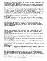 Esszék 'Factors that Influenced BMW Decline of Unit Sales from 1986 to 1991 in the US Ma', 1.                