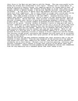 Esszék 'Canadian Airlines Was Unsuccessful in Their Business Venture ', 2.                