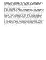 Esszék 'Jai Alai', 1.                