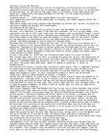 Esszék 'Journeys end annotation.', 1.                