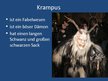 Prezentációk 'Krampus', 3.                