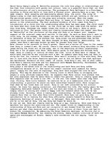 Esszék 'M. Butterfly', 1.                