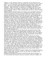 Esszék 'Ethics and the Internet', 1.                