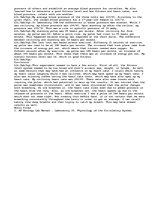 Esszék 'Physiology of the Circulatory System AP Biology', 2.                