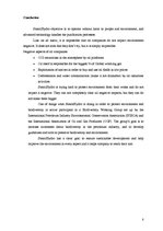 Összefoglalók, jegyzetek 'Description about Company "StatoilHydro"', 8.                