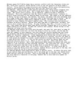 Esszék 'Death of a Salesman by Arthur Miller - Commentary p.84-87', 1.                