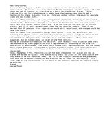 Esszék 'A Diary entry about the Writing of the Constitution, by George Mason', 1.                