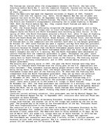 Esszék 'The Vietnam War', 1.                