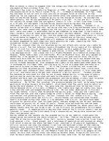 Esszék 'What Evidence Is There to Suggest That the Conspiracy Theorists Might Be Right a', 1.                