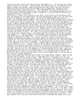 Esszék 'What Evidence Is There to Suggest That the Conspiracy Theorists Might Be Right a', 2.                