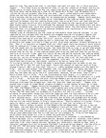 Esszék 'What Evidence Is There to Suggest That the Conspiracy Theorists Might Be Right a', 3.                