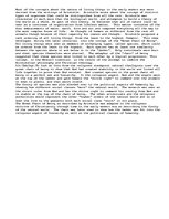 Esszék 'Aristotle on the "Great Chain of Being"', 1.                