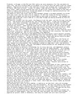 Esszék 'Western Civilization', 1.                