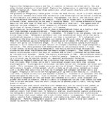 Esszék 'Explain how Hematopoiesis Occurs and how It Results in Mature Red Blood Cells', 1.                