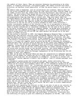 Esszék 'The Internet: its effects and its future', 3.                