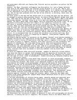 Esszék 'The Internet: its effects and its future', 4.                