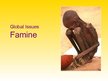 Prezentációk 'Famine', 1.                
