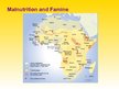 Prezentációk 'Famine', 3.                