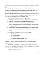 Kutatási anyagok 'Brain Down the Drain or the Loss of Human Capital of Latvia', 15.                