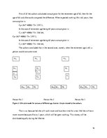 Kutatási anyagok 'Brain Down the Drain or the Loss of Human Capital of Latvia', 16.                