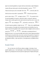 Kutatási anyagok 'Brain Down the Drain or the Loss of Human Capital of Latvia', 22.                