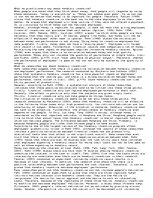 Esszék 'What Do Practitioners Say about Monetary Incentive?', 1.                