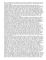 Esszék 'Society For Need', 1.                