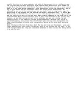 Esszék 'Society For Need', 2.                