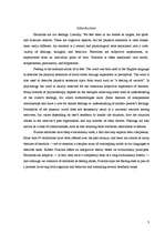 Kutatási anyagok 'Emotions and Feelings', 3.                